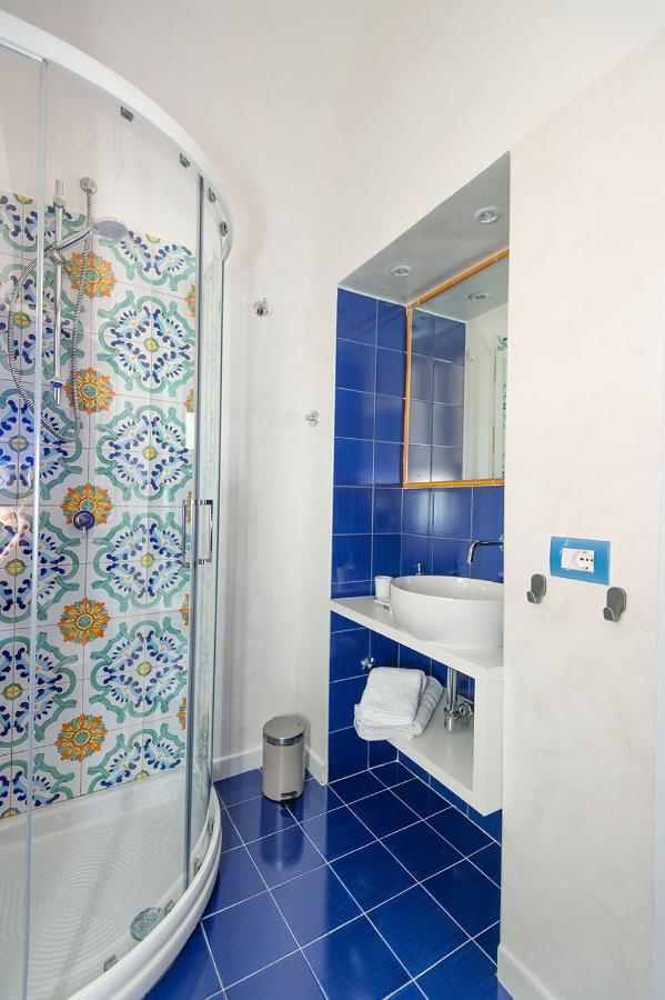 Marileo Amalfi Apartamento Exterior foto