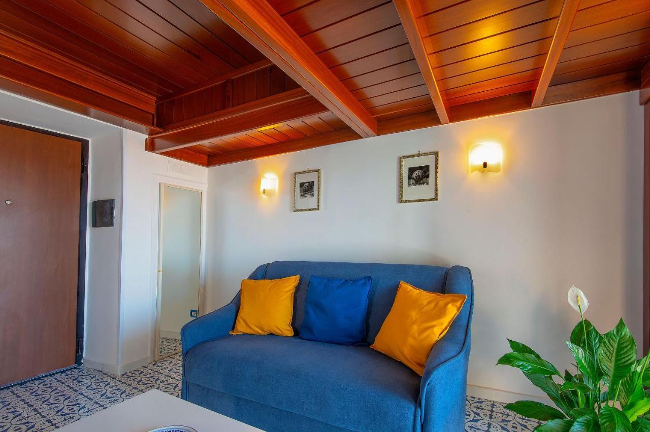 Marileo Amalfi Apartamento Exterior foto