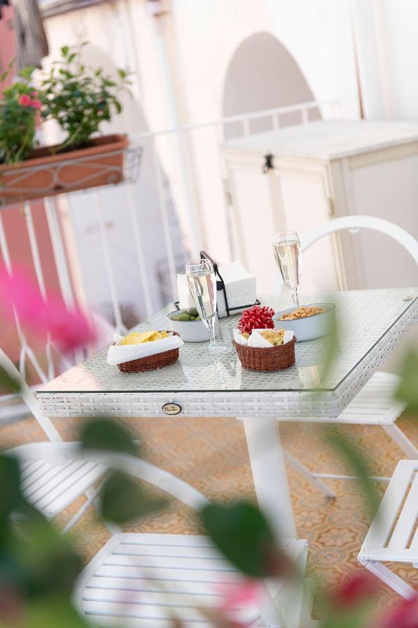 Marileo Amalfi Apartamento Exterior foto