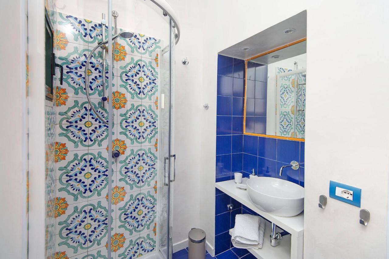 Marileo Amalfi Apartamento Exterior foto