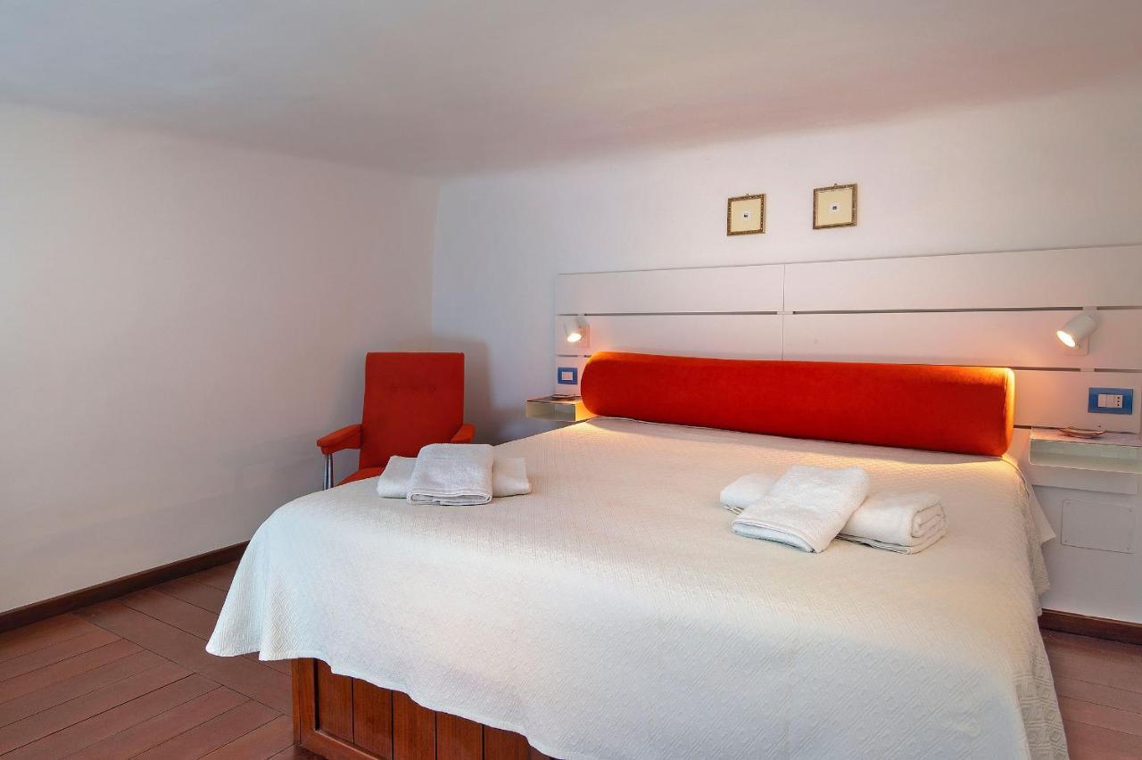 Marileo Amalfi Apartamento Exterior foto